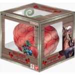 ONE PIECE FRUIT DU DEMON COLLECTION VOLUME 3 PRE COMMANDE EN ATTENTE