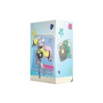 ULTRA PRO POKEMON DECK BOX IONO ET AMPIBIDOU EN ATTENTE