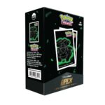 ULTRA PRO POKEMON PROTEGE CARTES NEON KANTO FLORIZARRE