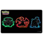 ULTRA PRO POKEMON TAPIS DE JEU NEON KANTO