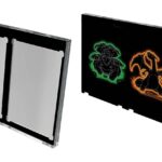 ULTRA PRO POKEMON ONE TOUCH EDGE 3 CARD NEON KANTO