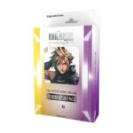 FINAL FANTASY STARTER SET 2025 VOL 2 PRE COMMANDE