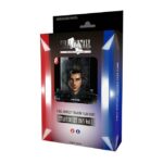FINAL FANTASY STARTER SET 2025 VOL 1 PRE COMMANDE