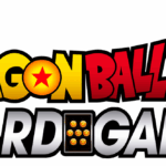 TCG DRAGON BALL
