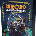 RIFTBOUNDS SET 1 ORIGINS DECK VIKTOR ANGLAIS