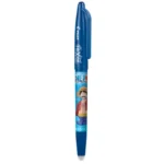 PILOT ONE PIECE FRIXION BALL BLEU