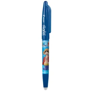 PILOT ONE PIECE FRIXION BALL BLEU