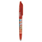 PILOT ONE PIECE FRIXION BALL ROUGE