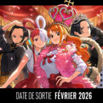 ONE PIECE CARD GAME BOOSTERS DISPLAY EB03 ANGLAIS PRE COMMANDE EN ATTENTE