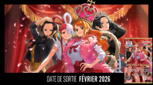 ONE PIECE CARD GAME BOOSTERS DISPLAY EB03 ANGLAIS PRE COMMANDE EN ATTENTE
