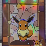 POKEMON PORTFOLIO GEM PACK VOL 2 EVOLI I