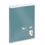 EXACOMPTA AGENDA 2025 2006 CUTE FRIENDS CHAT