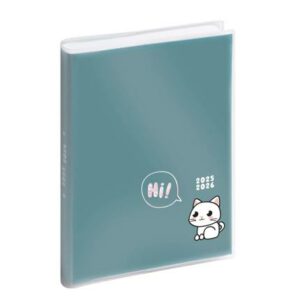EXACOMPTA AGENDA 2025 2006 CUTE FRIENDS CHAT