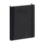 EXACOMPTA AGENDA 2025 2026 AGE BAG NOIR