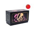 POKEMON ETB MEW ENERGIE RADIEUSE CSP1 CHINOIS  EN ATTENTE