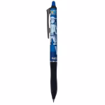 PILOT ONE PIECE FRIXION CLICKER BLEU