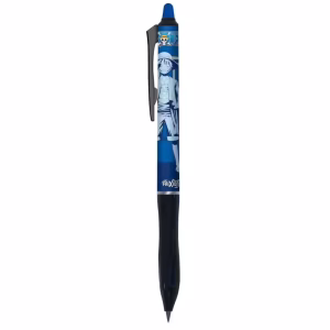 PILOT ONE PIECE FRIXION CLICKER BLEU