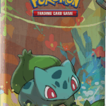 POKEMON MINI TIN MAI 2019 BULBIZARRE EN ATTENTE