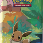 POKEMON MINI TIN MAI 2019 EVOLI EN ATTENTE