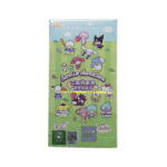 HELLO KITTY FRIENDS DREAMS VITALITY DISPLAY CHINOIS