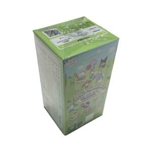 HELLO KITTY FRIENDS DREAMS VITALITY DISPLAY CHINOIS – Image 2