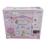 HELLO KITTY DREAMS HOT WINTER AND SHINY DISPLAY CHINOIS