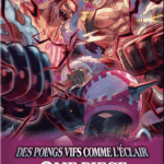 ONE PIECE CARD GAME BOOSTER BLISTER OP11 FRANCAIS PRE COMMANDE