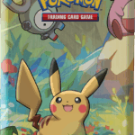POKEMON MINI TIN MAI 2019 PIKACHU EN ATTENTE