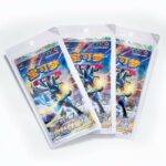 POKEMON BOOSTER BRAVE STAR CS5BC CHINOIS
