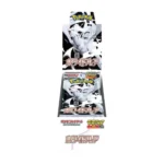 POKEMON DISPLAY DELUXE SV11W WHITE FLARE JAPONAIS DISPO 17/06
