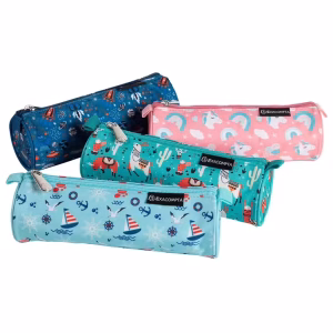 EXACOMPTA TROUSSE RONDE DREAM