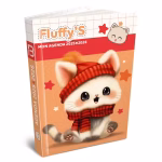 BOUCHUT AGENDA 2025 2026 FLUFFY S CHAT