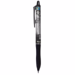 PILOT ONE PIECE FRIXION CLICKER NOIR