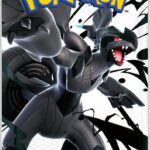 POKEMON BOOSTER SV11B BLACK BOLT JAPONAIS PRE COMMANDE