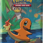 POKEMON MINI TIN MAI 2019 SALAMECHE EN ATTENTE