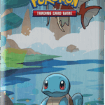 POKEMON MINI TIN MAI 2019 CARAPUCE EN ATTENTE