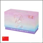 POKEMON ETB SPECIAL MEW NINE COLORS GATHERING CHINOIS  EN ATTENTE