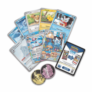 POKEMON CALENDRIER DES FETES 2025 – Image 6
