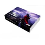 FINAL FANTASY OPUS 26 GUNSLINGER OF THE ABYSS KIT AVANT PREMIERE EN ATTENTE