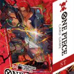ONE PIECE CARD GAME STARTER DECK DE DEBUTANT ST23 FRANCAIS PRE COMMANDE