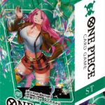 ONE PIECE CARD GAME STARTER DECK DE DEBUTANT ST24 FRANCAIS PRE COMMANDE