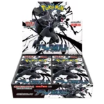 POKEMON DISPLAY SV11B BLACK BOLT JAPONAIS DISPLO LE 17/06