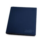 ULTIMATE GUARD PORTFOLIO XENOSKIN 480 BLEU