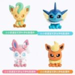 FUNISM POKEMON  PALMSIZE WONDER BOX VOL 2