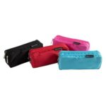 EXACOMPTA TROUSSE COLOR 2 COMPARTIMENTS