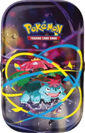 POKEMON MINI TIN MEGA EVOLUTION EN ATTENTE – Image 6