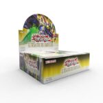 YU GI OH DISPLAY LE DESASTRE DES DIMENSIONS EN ATTENTE