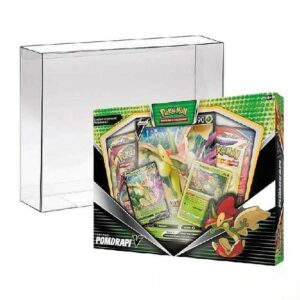 PHOENIX SHIELD CLEAR CASE PROTECTION STANDARD COFFRET EN ATTENTE DE RECEPTION
