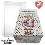 PHOENIX SHIELD CLEAR CASE PROTECTION STANDARD BUNDLE BOX EN ATTENTE DE RECEPTION