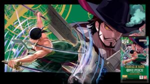 ONE PIECE CARD GAME BOOSTER DISPLAY OP12 L HERITAGE DU MAITRE EN ATTENTE